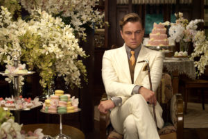the, Great, Gatsby
