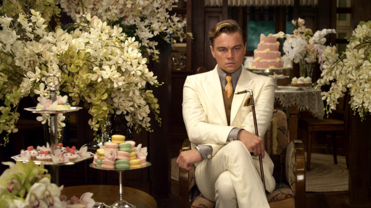 the, Great, Gatsby HD Wallpaper Desktop Background