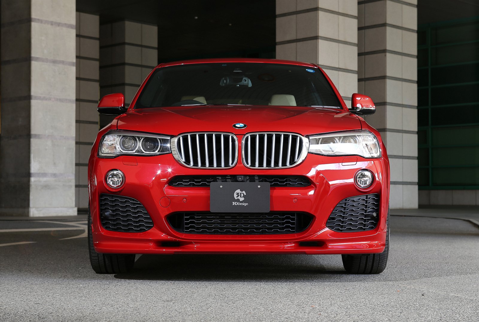 3d design, Bmw x4, Xdrive35i, M sport, f26 , Cars, Suv