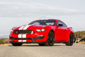 2016, Ford, Shelby, Gt350 r, Cars, Coupe