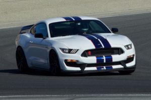 2016, Ford, Shelby, Gt350 r, Cars, Coupe