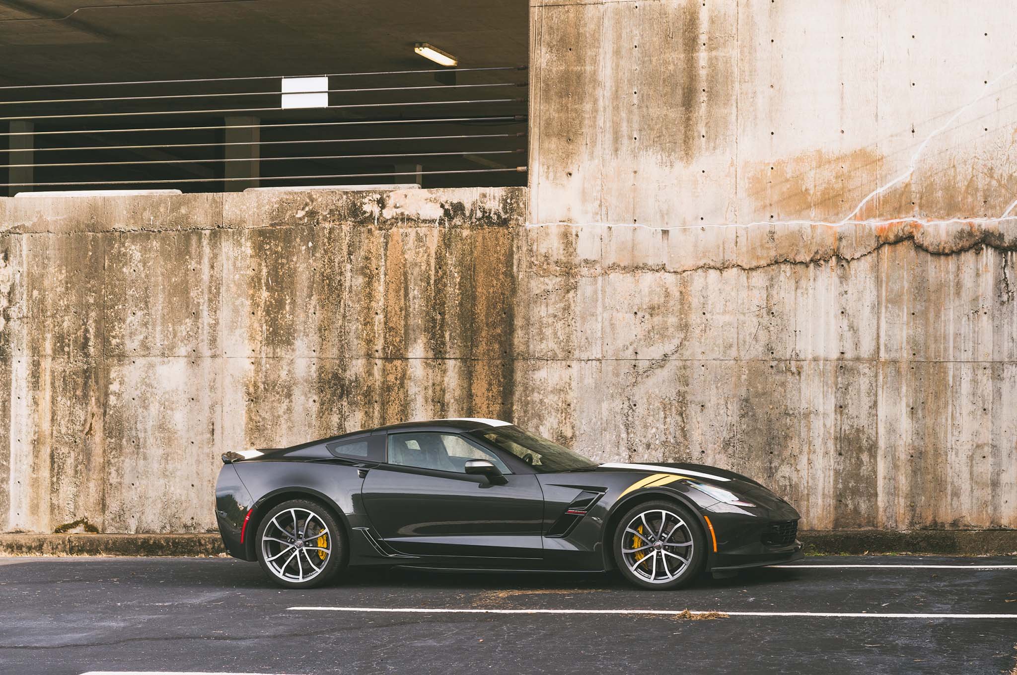 c7 , 2016, Cars, Chevrolet, Corvette, Grand, Sport, Cars, Coupe Wallpaper
