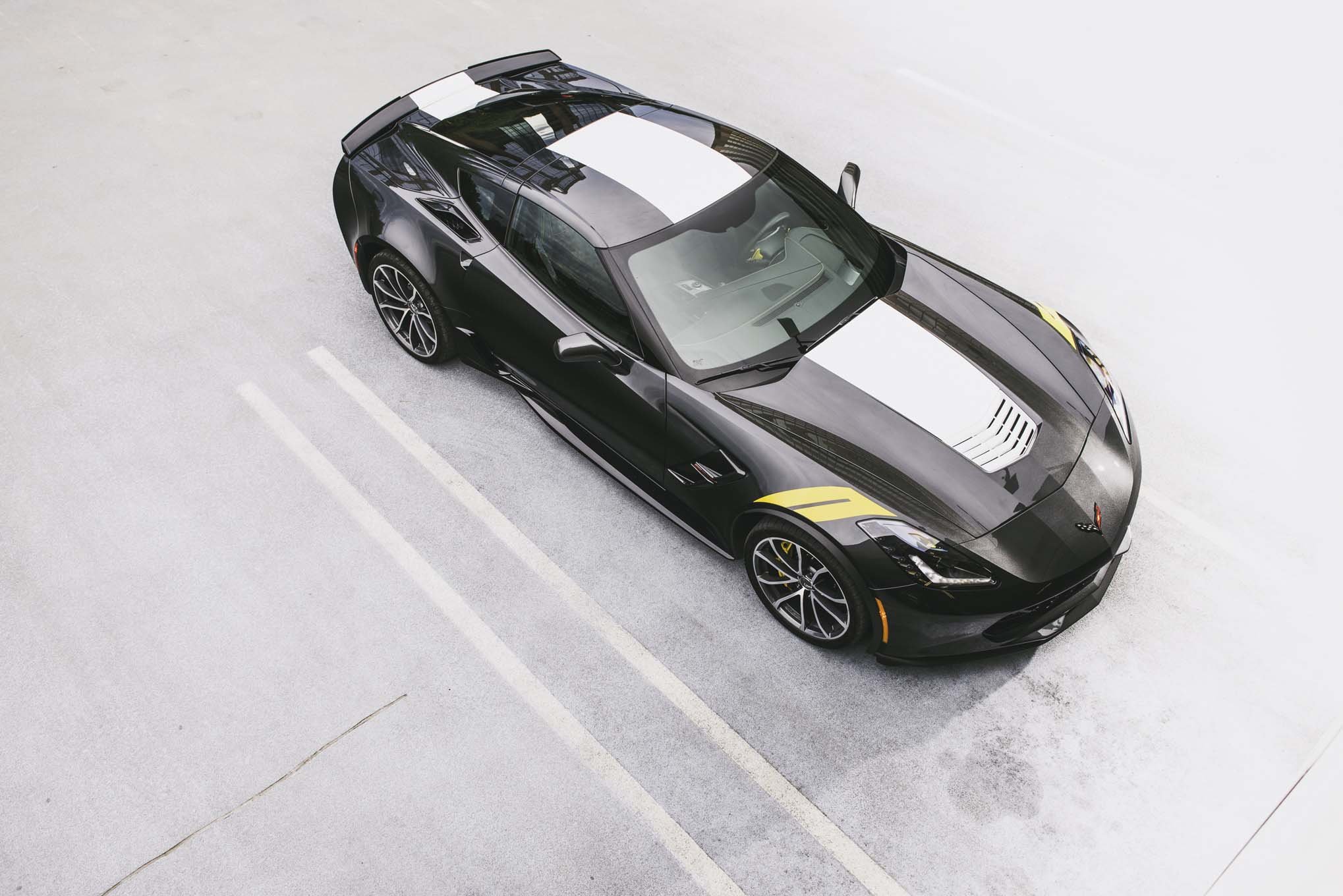 c7 , 2016, Cars, Chevrolet, Corvette, Grand, Sport, Cars, Coupe Wallpaper