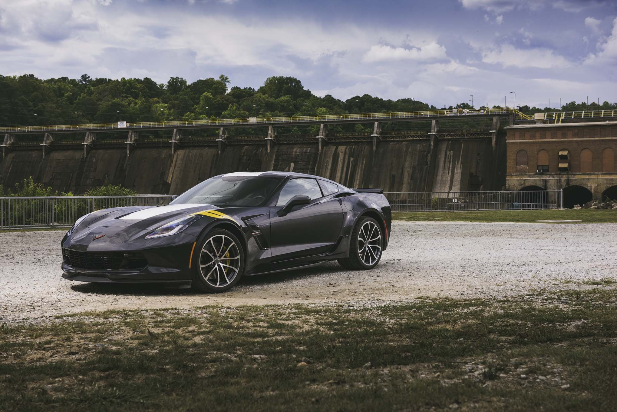 c7 , 2016, Cars, Chevrolet, Corvette, Grand, Sport, Cars, Coupe Wallpaper