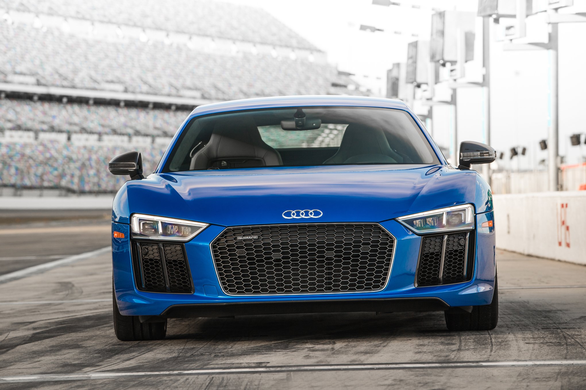 2016, Audi r8, V10, Plus, Cars, Coupe Wallpaper