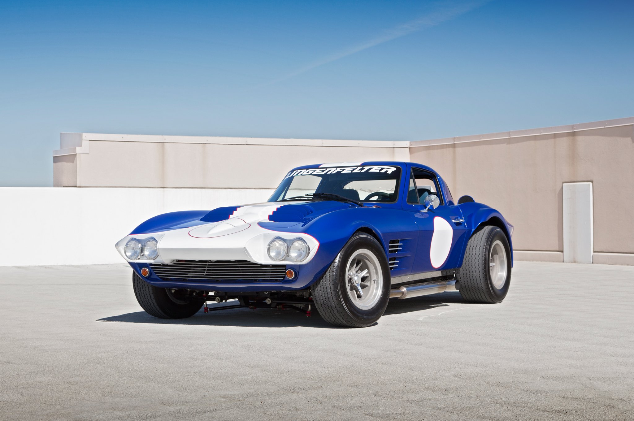 1963, Superformance, Corvette, Grand, Sport,  c2 , Cars, Racecar Wallpaper