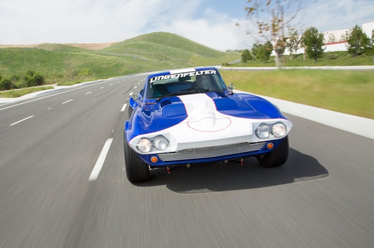 1963, Superformance, Corvette, Grand, Sport,  c2 , Cars, Racecar HD Wallpaper Desktop Background