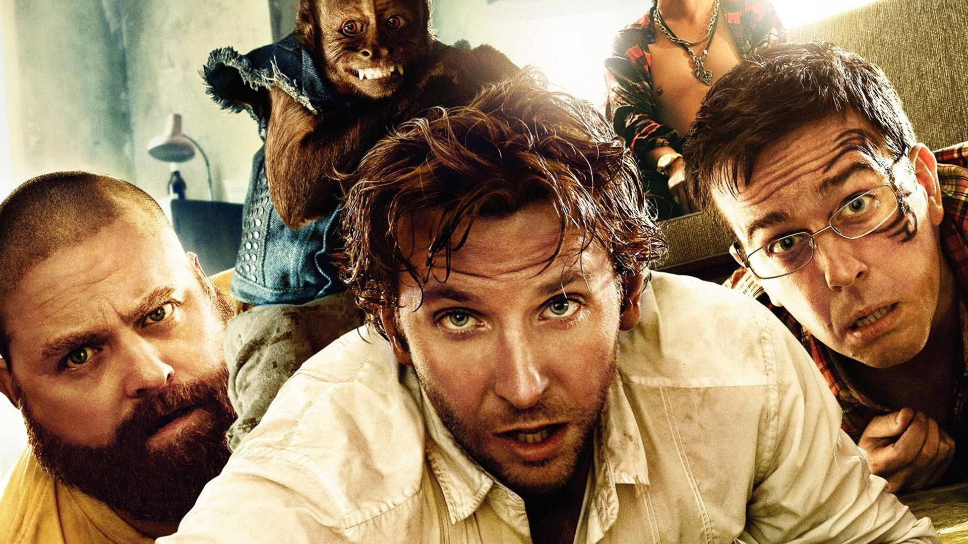 the, Hangover, Part, Ii Wallpaper