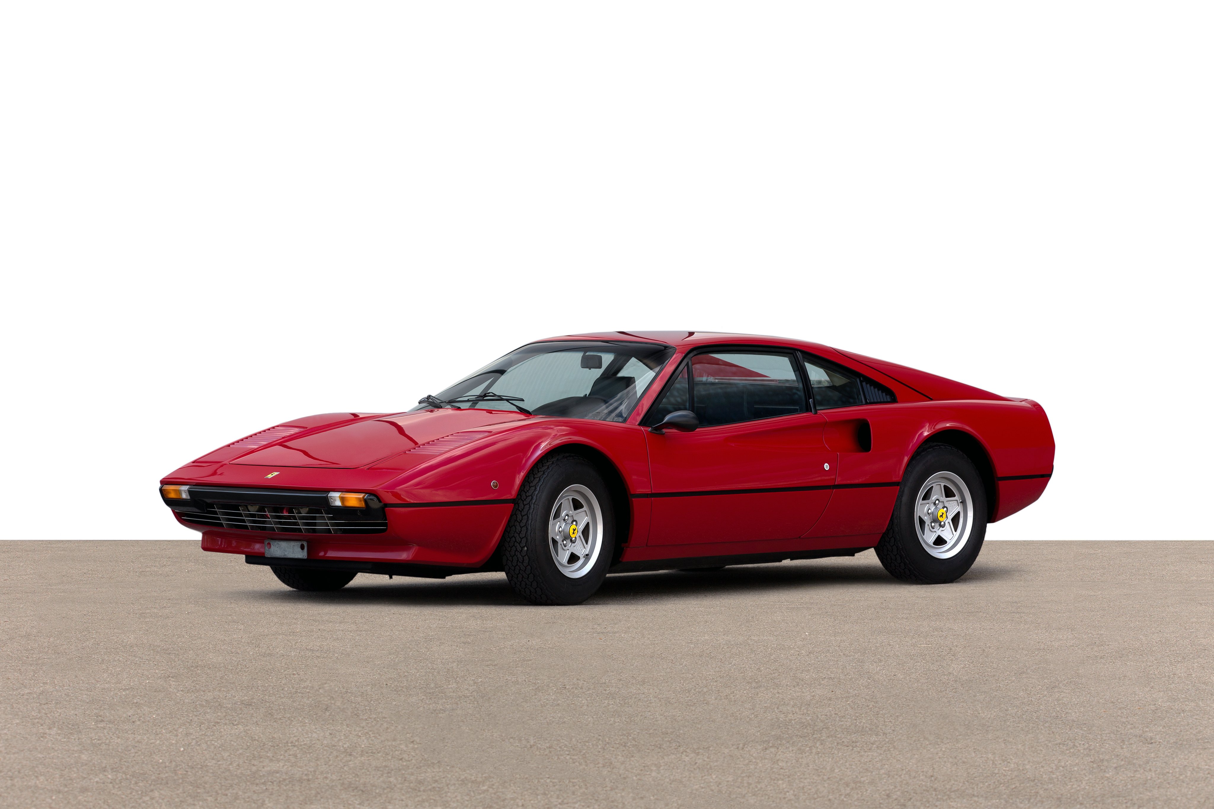ferrari, 308, Gtb, 1974 Wallpaper
