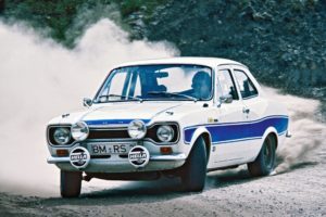 ford, Escort, Rs2000, 1973