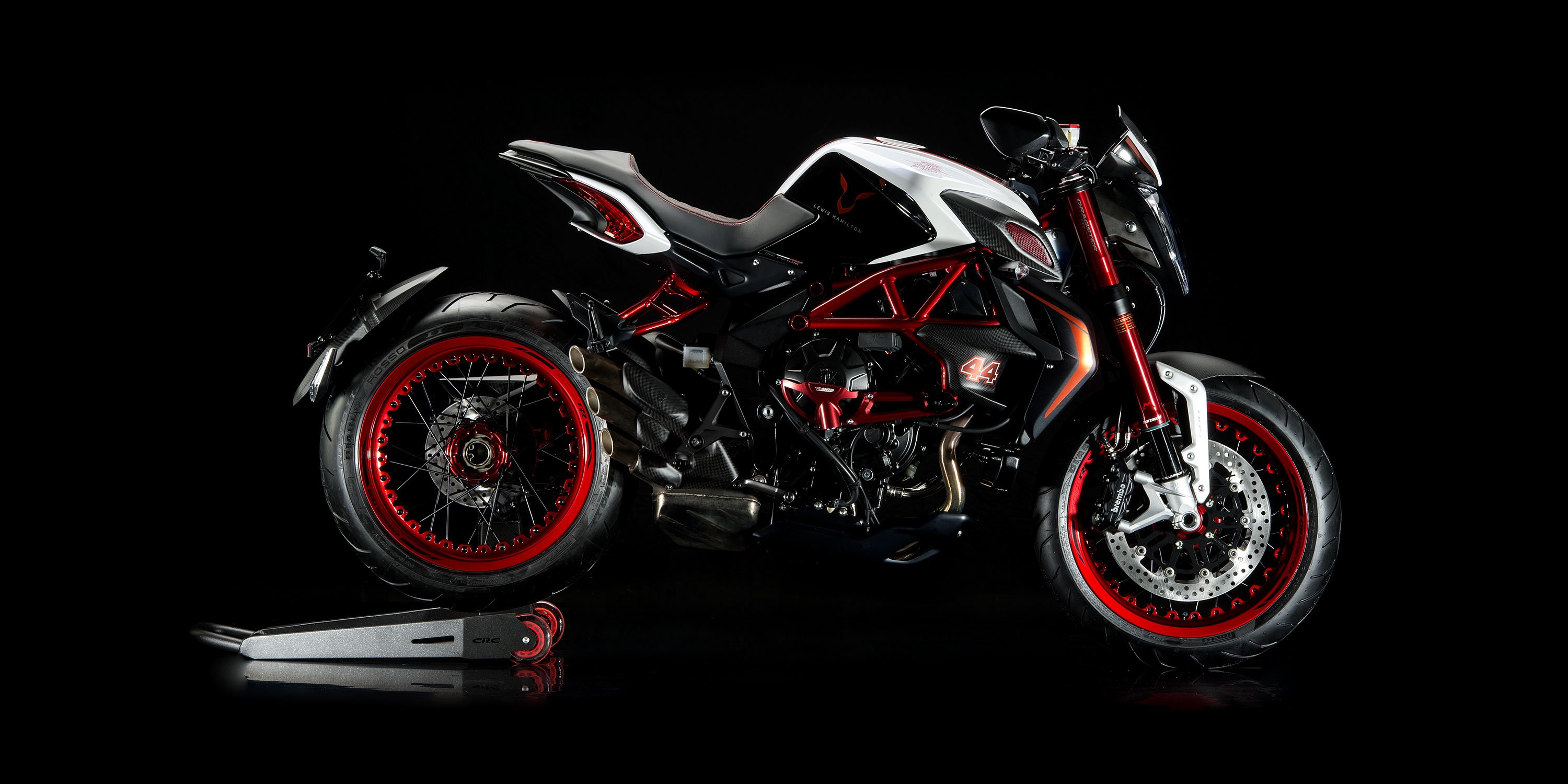 mv agusta, Brutale, Dragster, Rr lh44, Motorcycles, 2015 Wallpaper