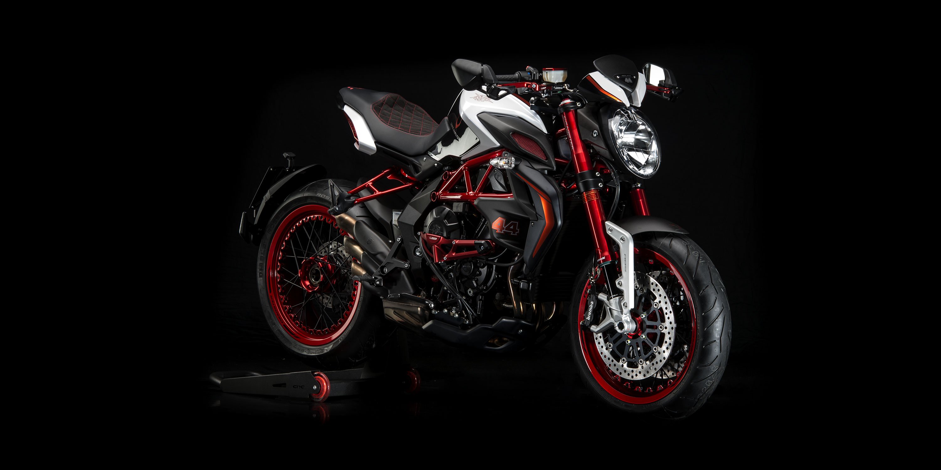 mv agusta, Brutale, Dragster, Rr lh44, Motorcycles, 2015 Wallpaper