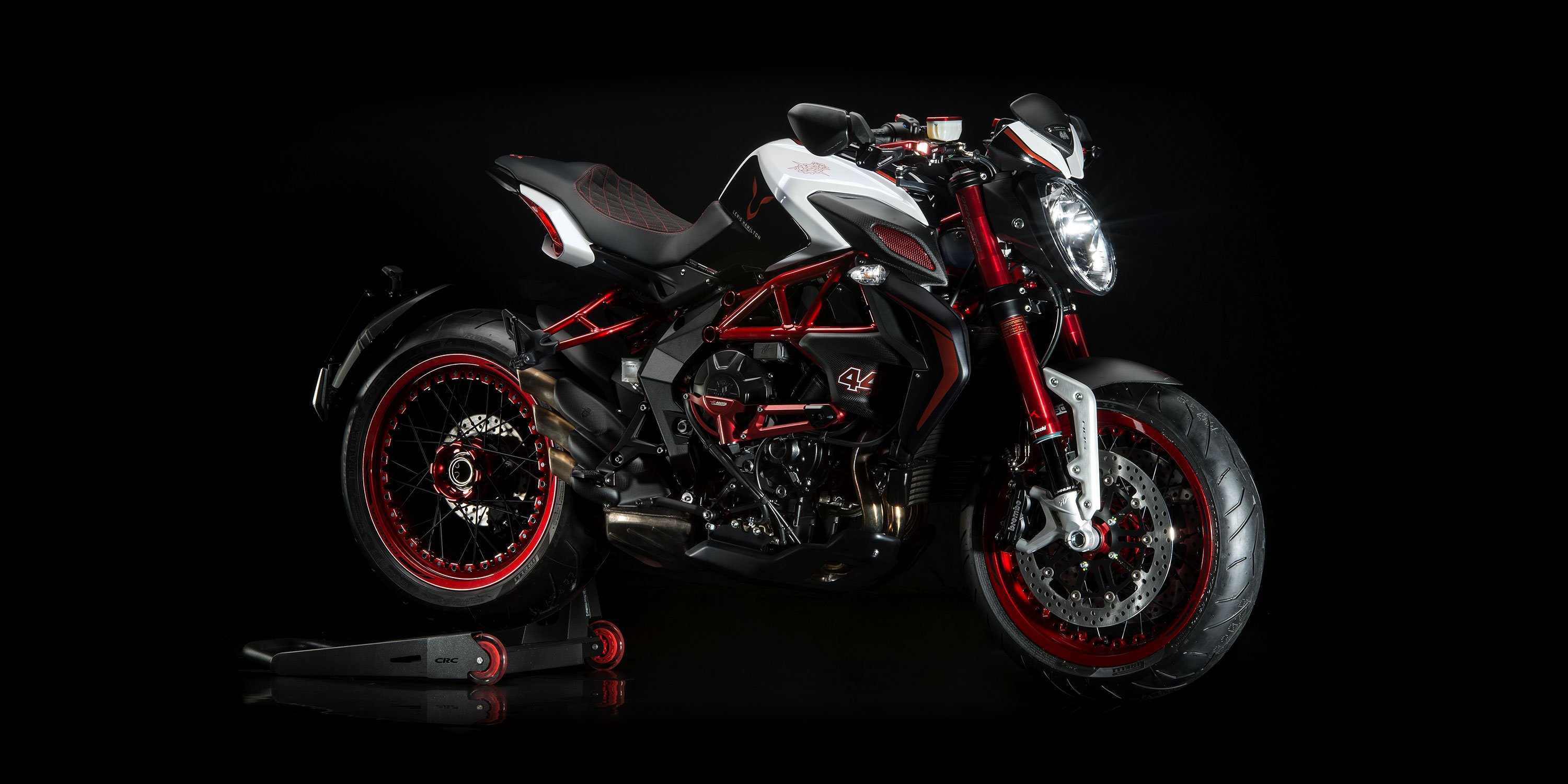 mv agusta, Brutale, Dragster, Rr lh44, Motorcycles, 2015 Wallpaper