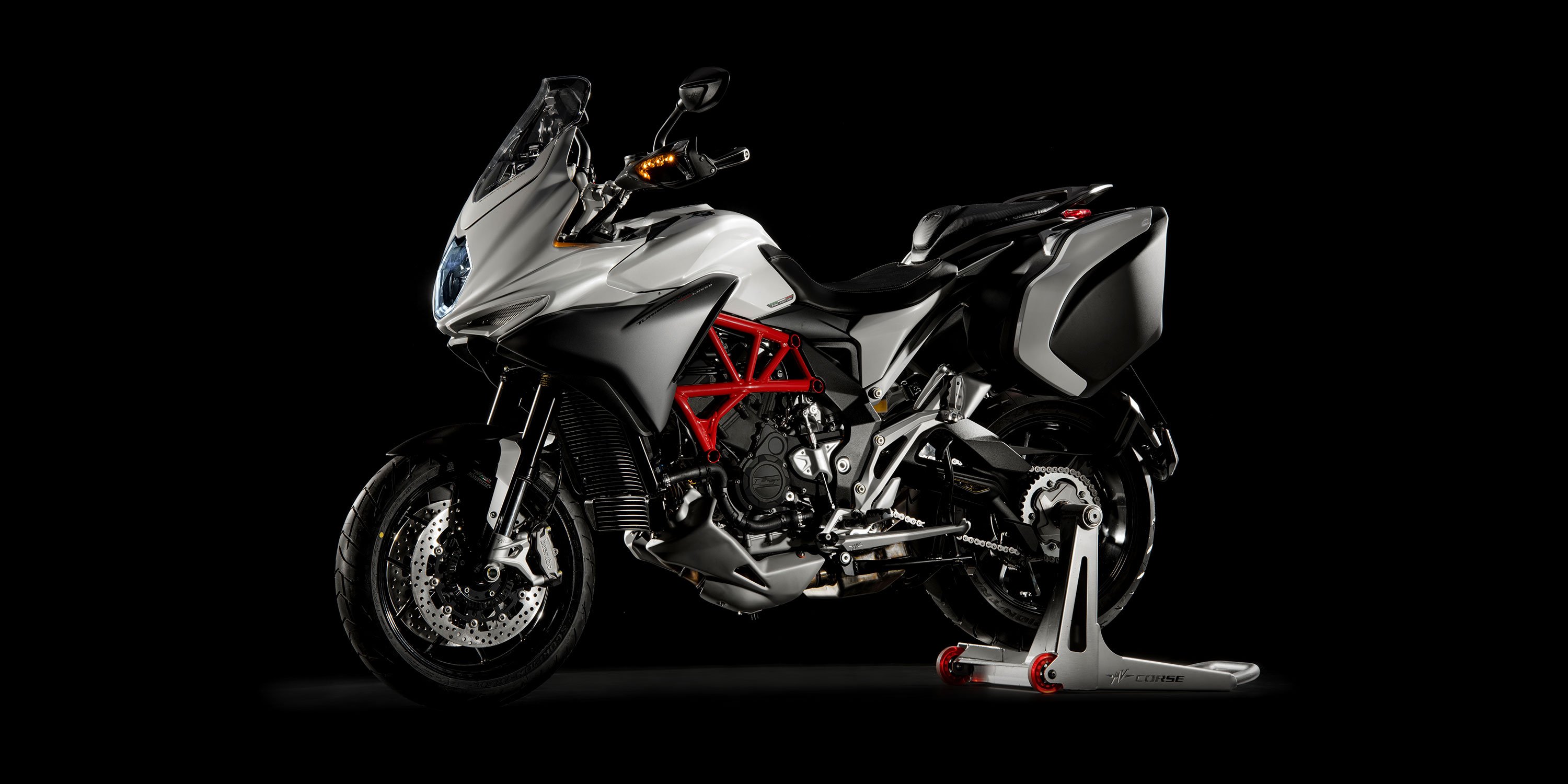 mv agusta, Turismo, Veloce, 800, Lusso, Motorcycles, 2015 Wallpaper