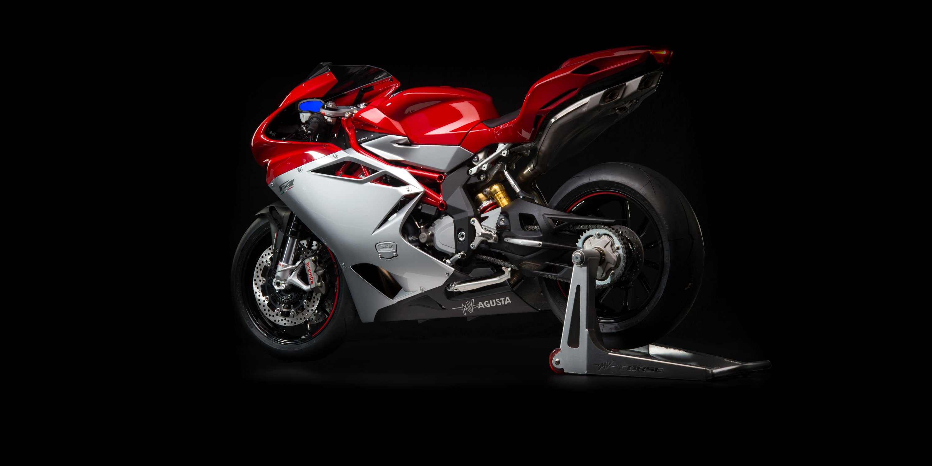 mv agusta f4, Motorcycles, 2011 Wallpaper