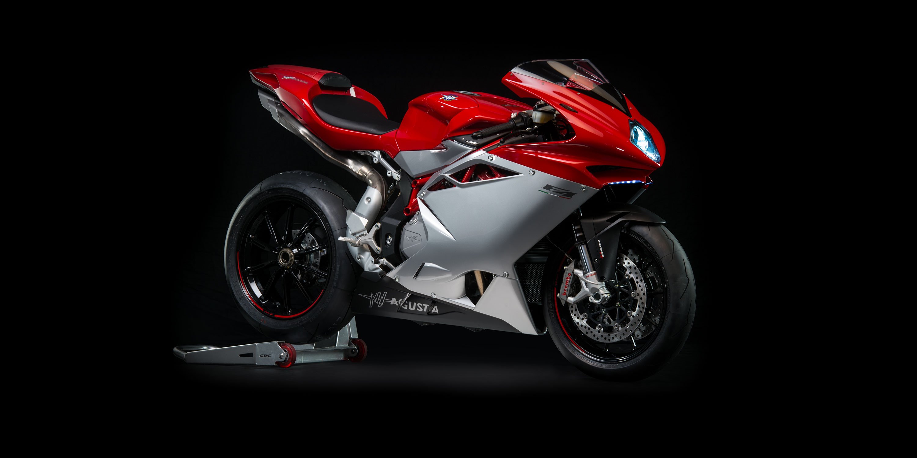 mv agusta f4, Motorcycles, 2011 Wallpaper
