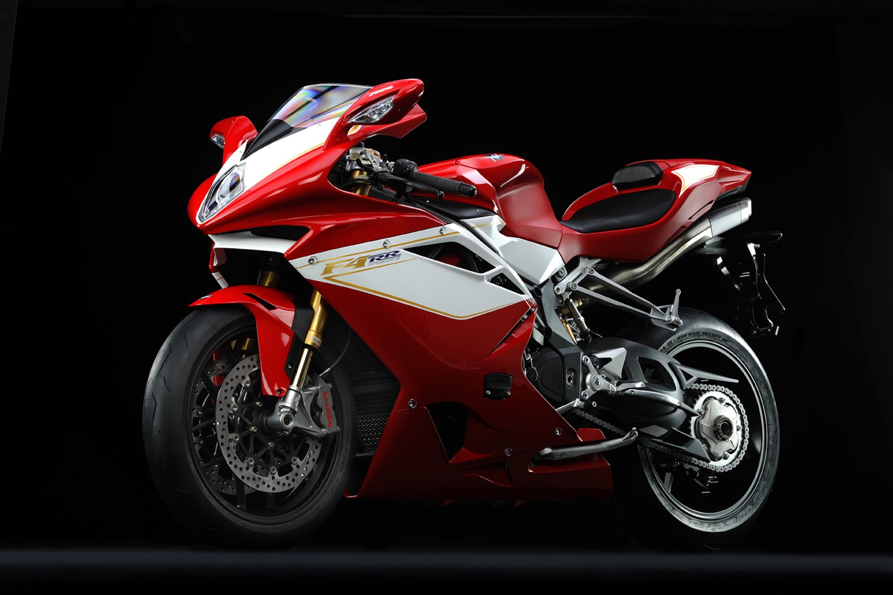 mv agusta f4 rr, Motorcycles, 2012 Wallpaper