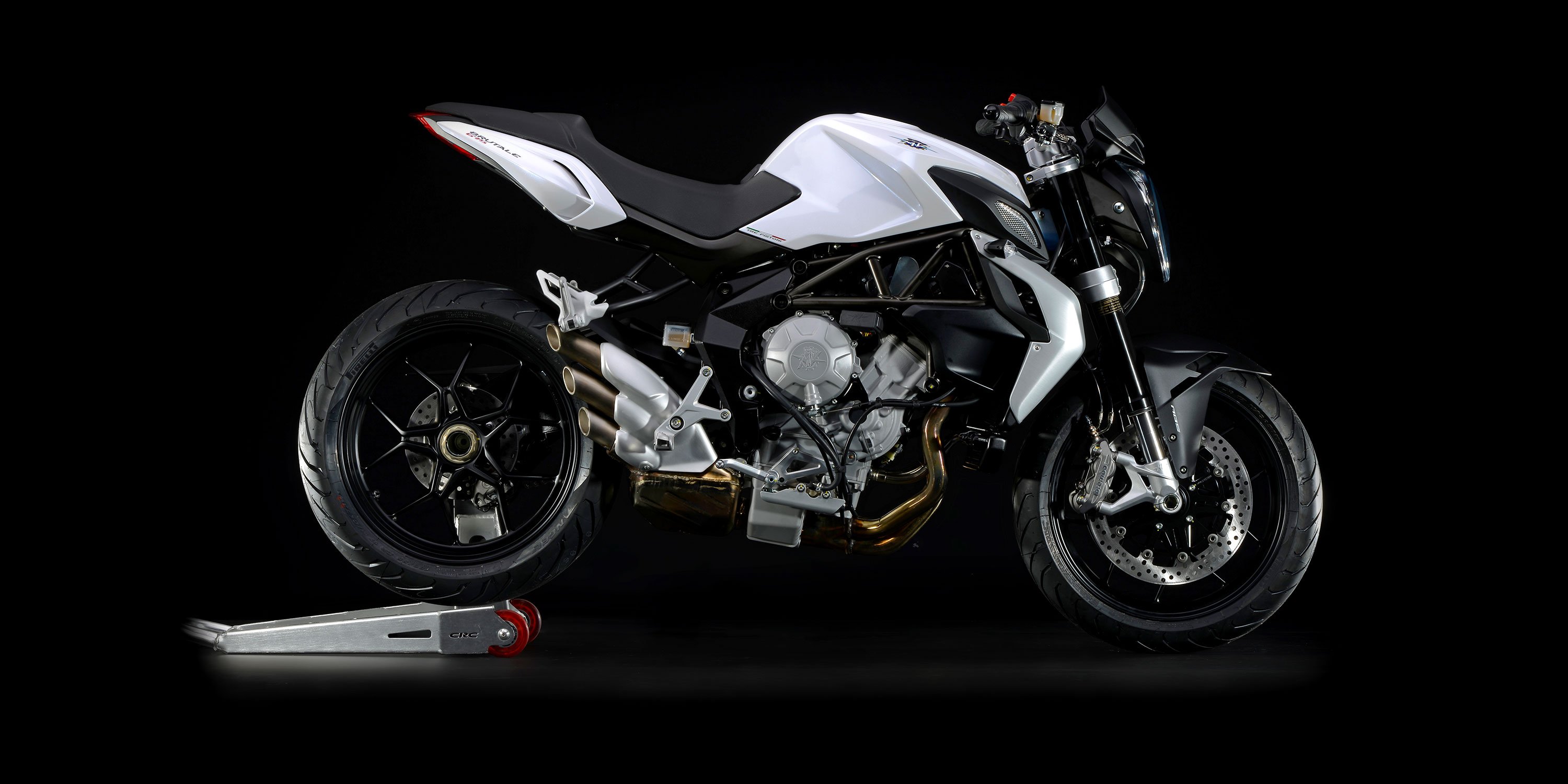 mv agusta, Brutale, 675, Motorcycles, 2012 Wallpaper