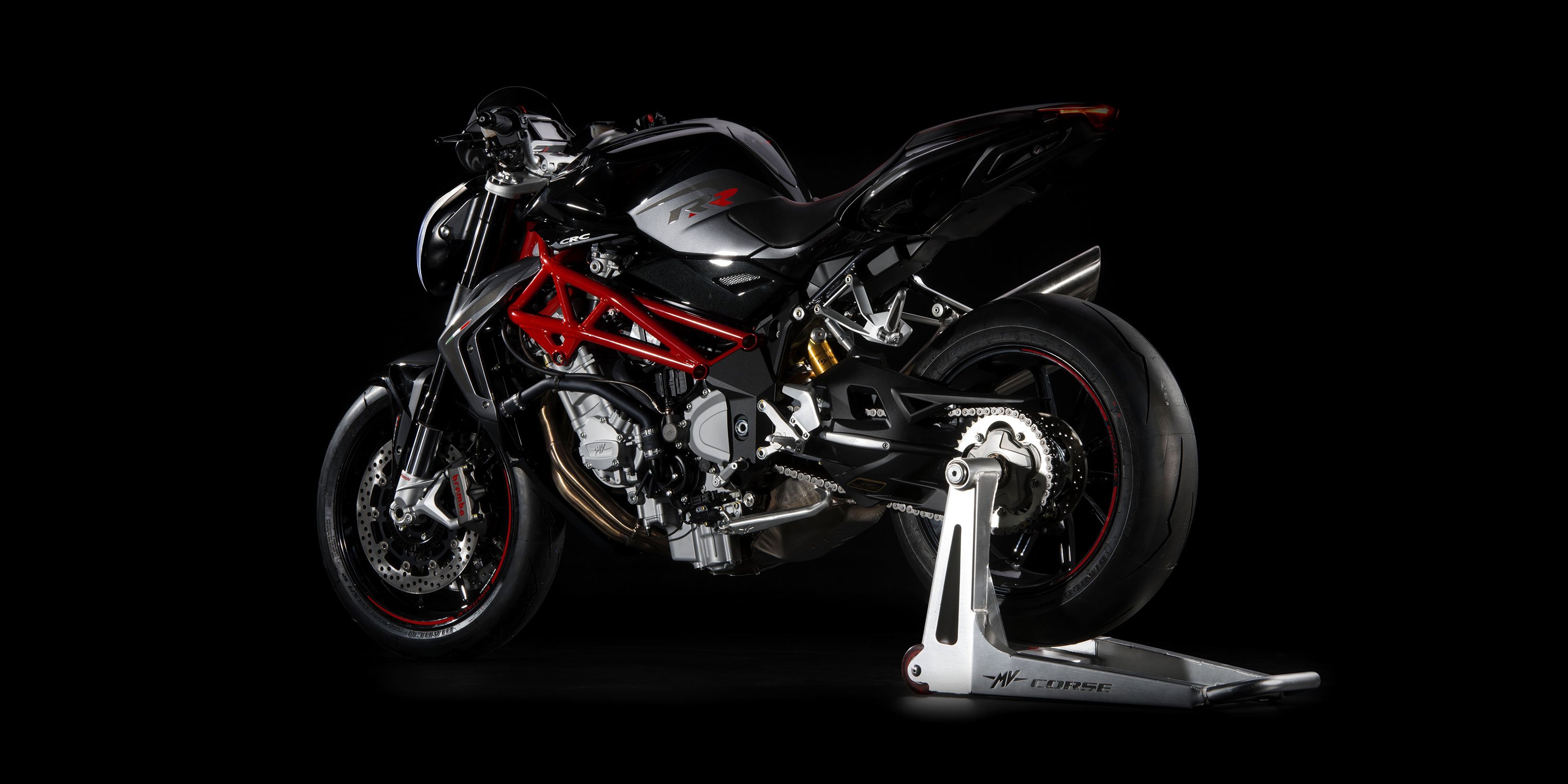 mv agusta, Brutale, 1090 rr, Motorcycles, 2012 Wallpaper