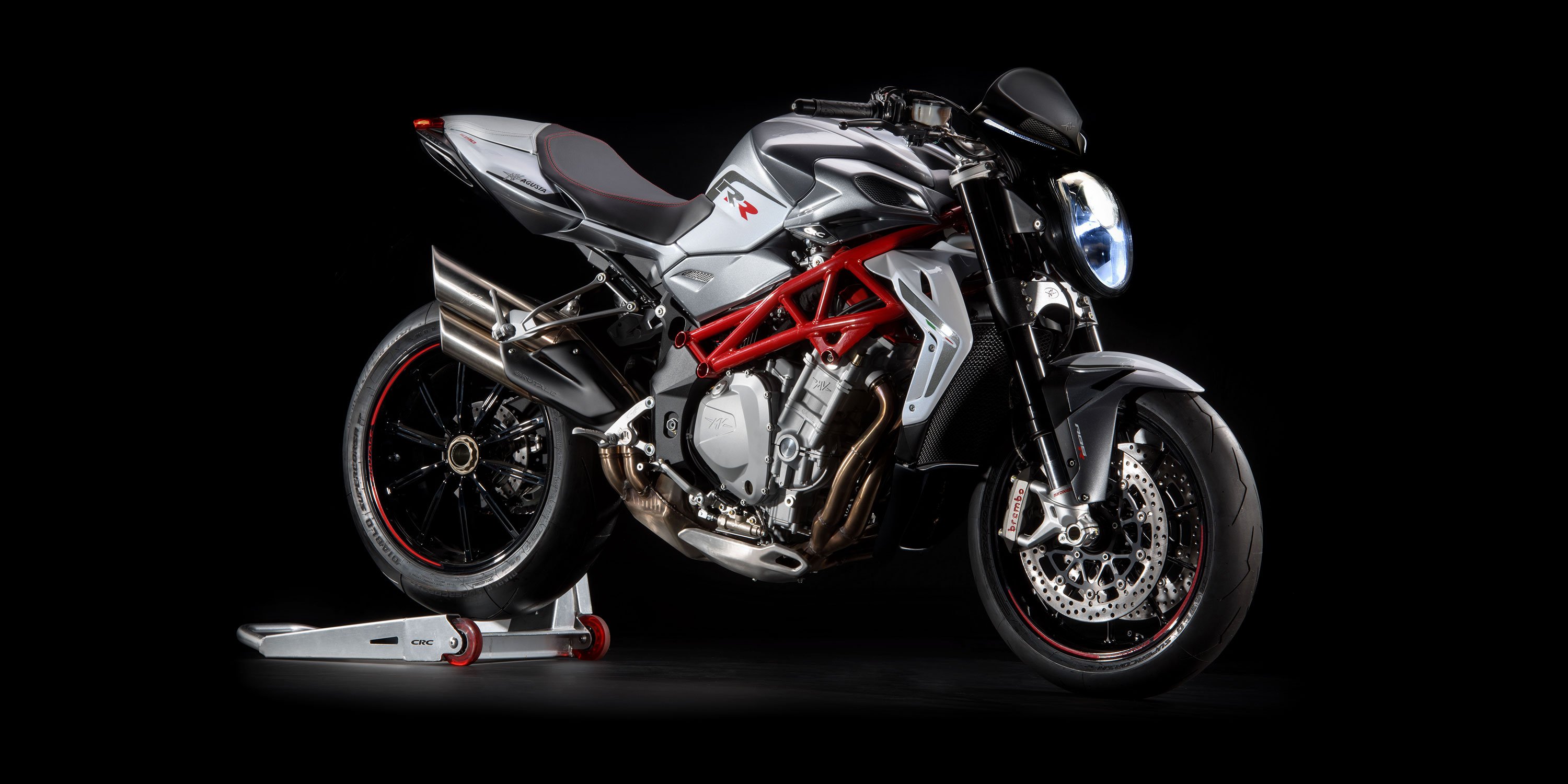 mv agusta, Brutale, 1090 rr, Motorcycles, 2012 Wallpaper