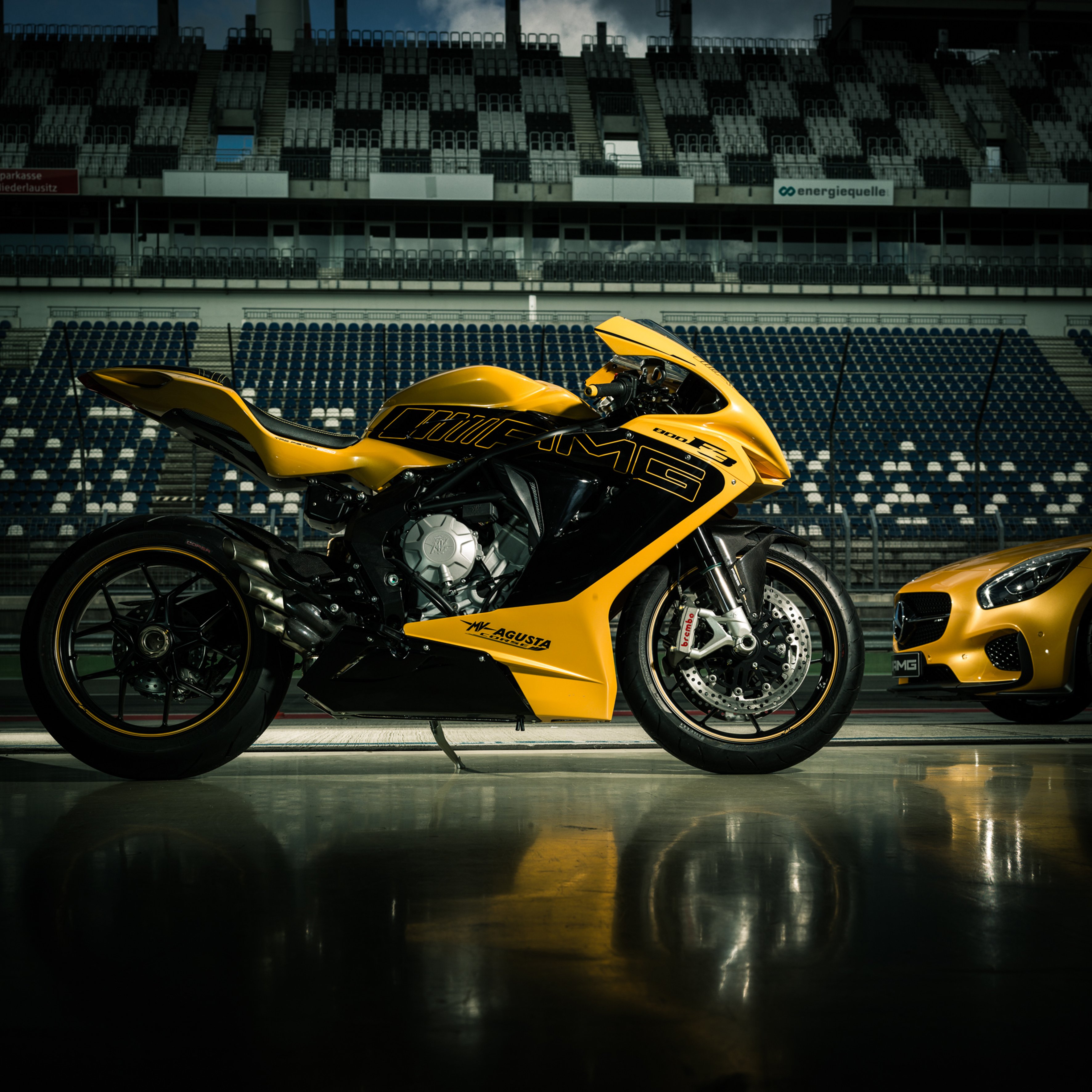 mv agusta , F3, 800, Solar, Beam, Motorcycles, 2015 Wallpaper