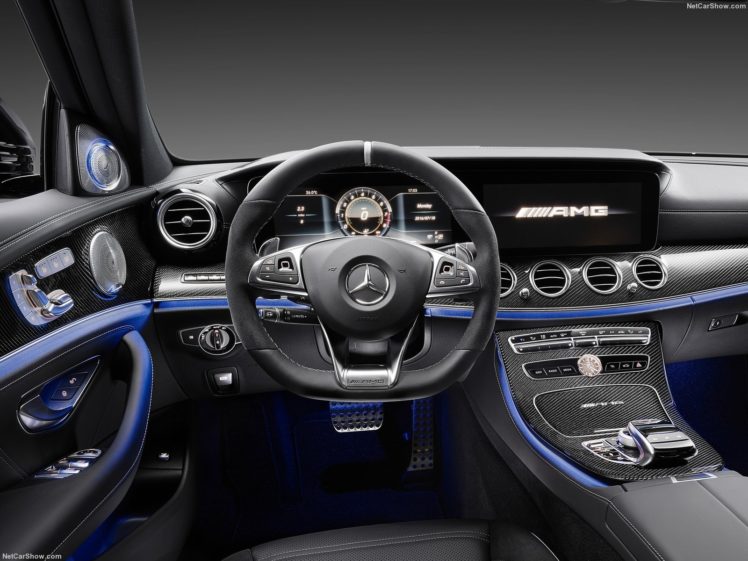 mercedes, Benz, E63, Amg, Cars, Sedan, 2016 HD Wallpaper Desktop Background