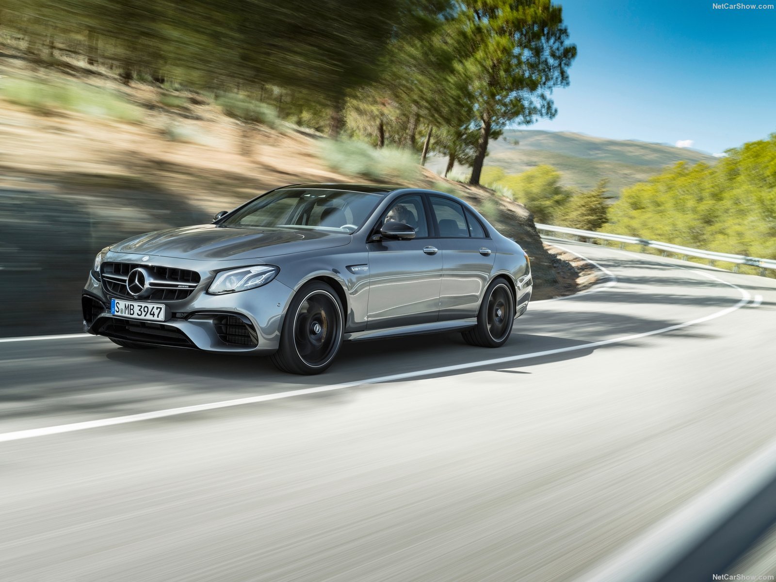 mercedes, Benz, E63, Amg, Cars, Sedan, 2016 Wallpaper