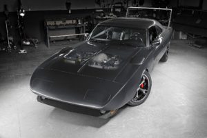 1969, Dodge, Daytona, Cars, Modified
