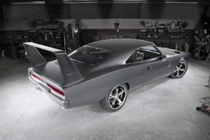1969, Dodge, Daytona, Cars, Modified