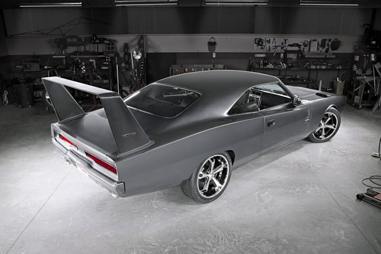 1969, Dodge, Daytona, Cars, Modified HD Wallpaper Desktop Background