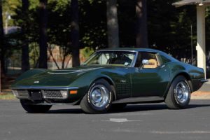 1970, Chevrolet, Corvette,  c3 , Lt1, Coupe, Cars, Classic
