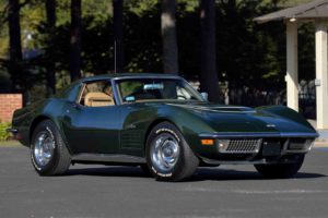 1970, Chevrolet, Corvette,  c3 , Lt1, Coupe, Cars, Classic