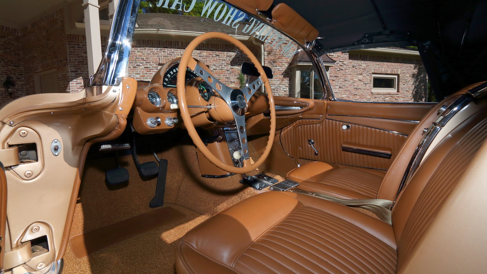 1962, Chevrolet, Corvette, Convertible,  c1 , Cars, Styling, Gold Wallpaper
