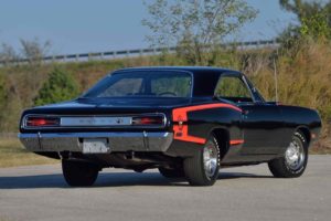 1970, Dodge, Super, Bee, Cars, Muscle, Classic, Black