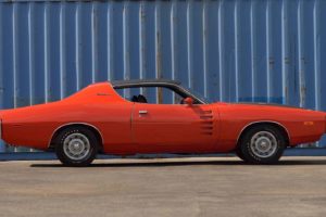 1972, Dodge, Charger, Cars, Classic