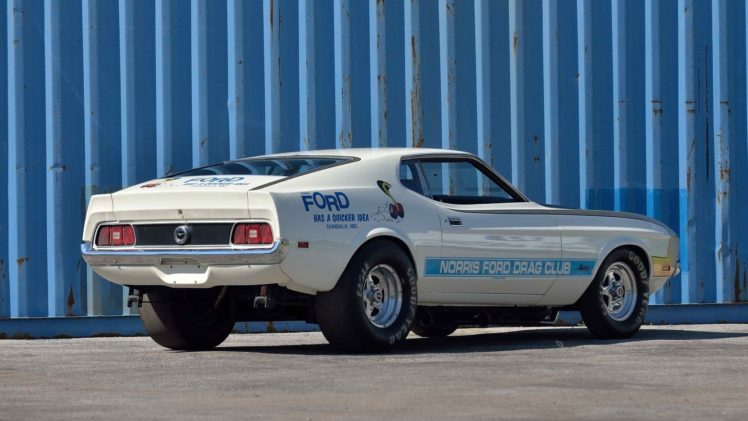 1971, Ford, Mustang, Fastback, Ram, Air, 429, Super, Cobra, Jet, Cars HD Wallpaper Desktop Background