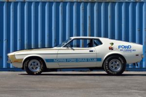 1971, Ford, Mustang, Fastback, Ram, Air, 429, Super, Cobra, Jet, Cars