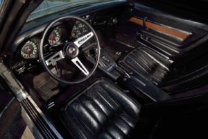 1971, Chevrolet, Corvette, Ls6, Coupe, Cars, Silver