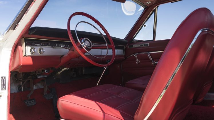 1966, Dodge, D dart, Cars, Classic, White HD Wallpaper Desktop Background