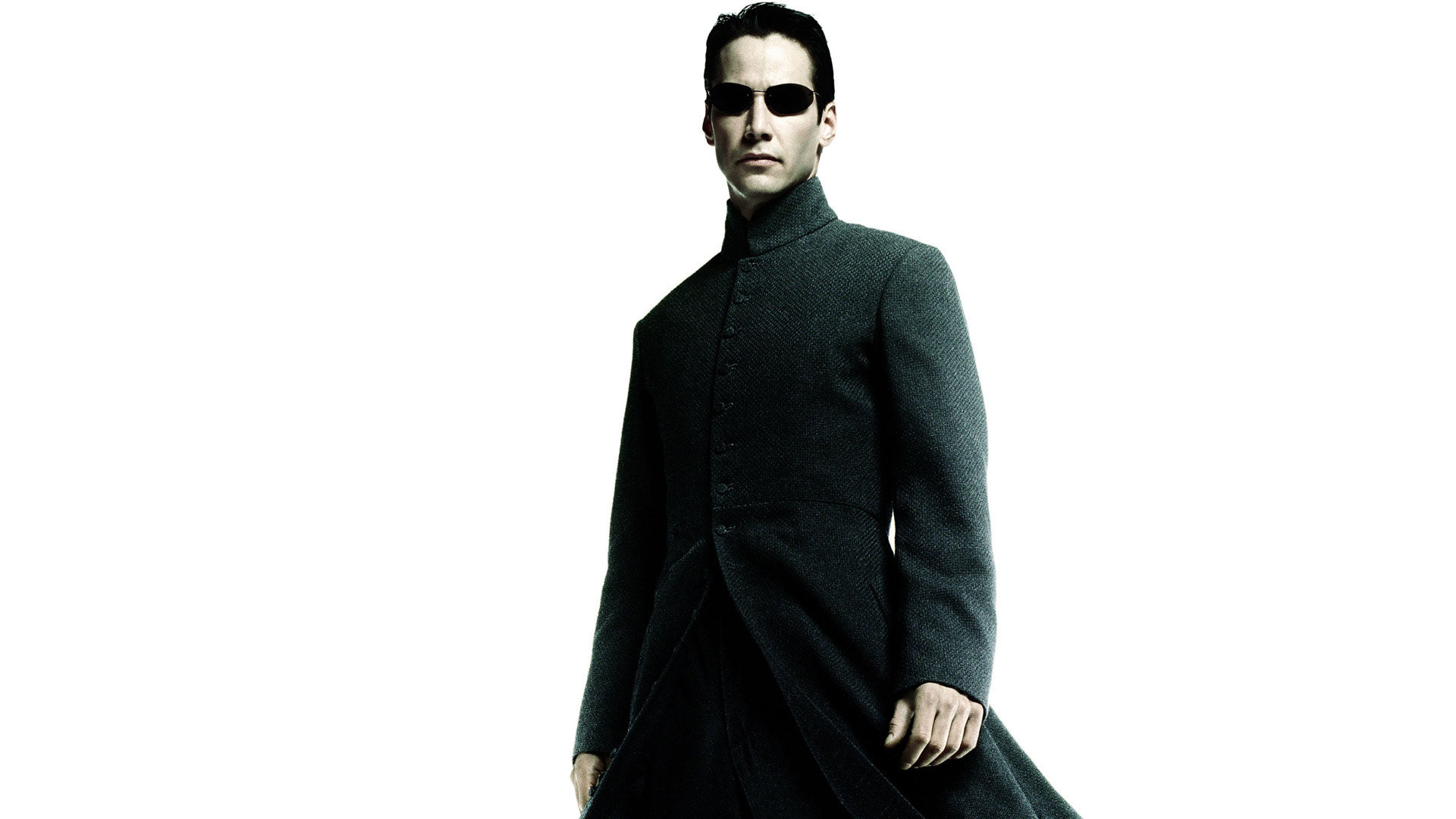 the, Matrix, Revolutions, Sci fi Wallpaper