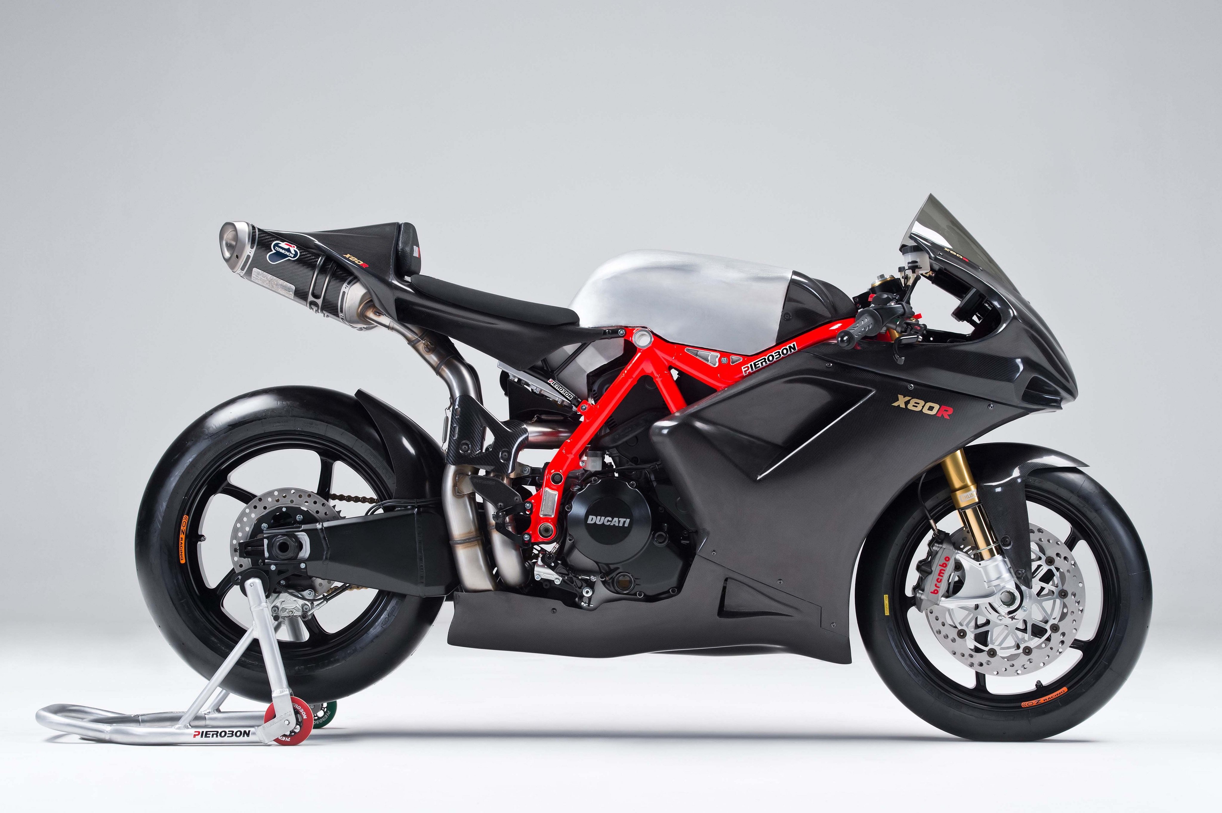 pierobon, X80r, Motorcycles, 2015 Wallpaper