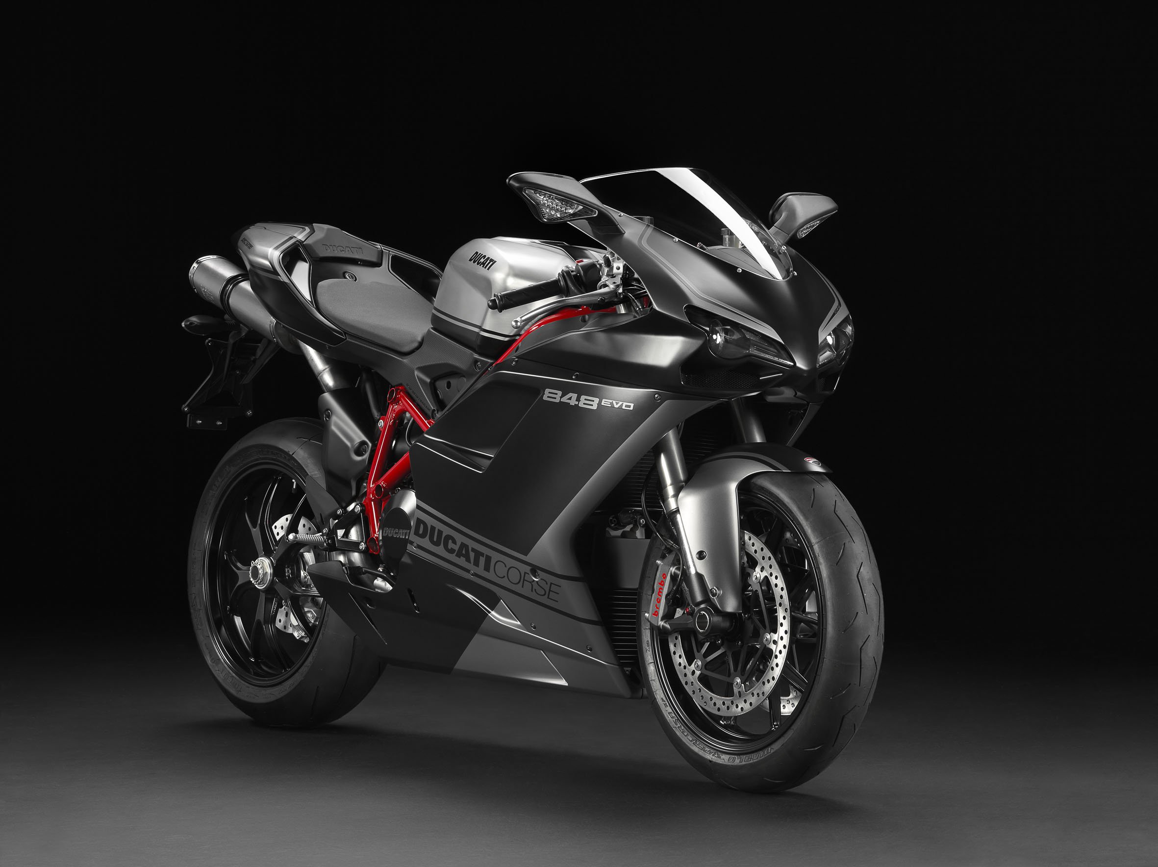 ducati, 848, Evo, Corse, Special, Edition, Motorcycles, 2013 Wallpaper