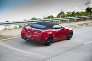 chevrolet, Camaro,  ss , Convertible, Cars, Red, 2016