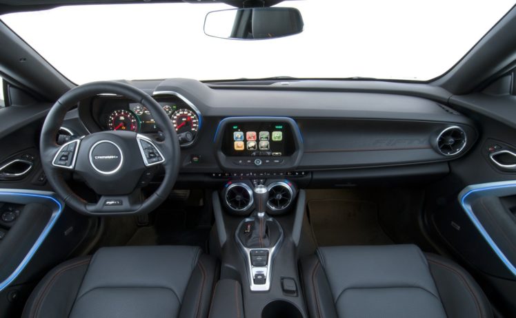 chevrolet, Camaro,  ss , Coupe, Cars, 50th, Anniversary, 2016 HD Wallpaper Desktop Background