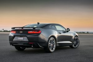 chevrolet, Camaro,  ss , Coupe, Cars, 50th, Anniversary, 2016