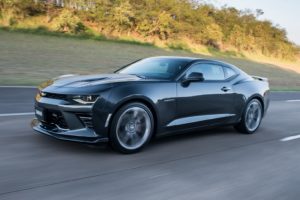 chevrolet, Camaro,  ss , Coupe, Cars, 50th, Anniversary, 2016