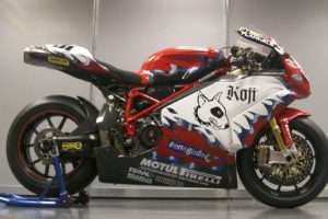 2003, Ducati, 999, Sbk, Motorcycles