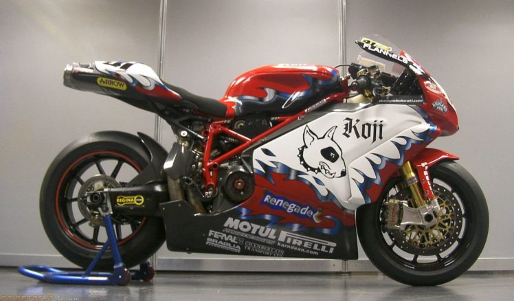 2003, Ducati, 999, Sbk, Motorcycles HD Wallpaper Desktop Background