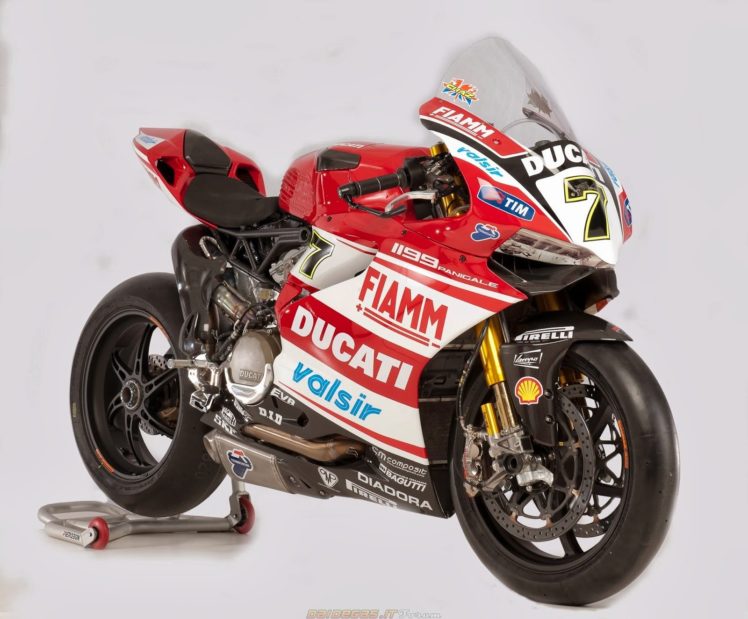 2014, Ducati, 1199, Sbk, Motorcycle HD Wallpaper Desktop Background