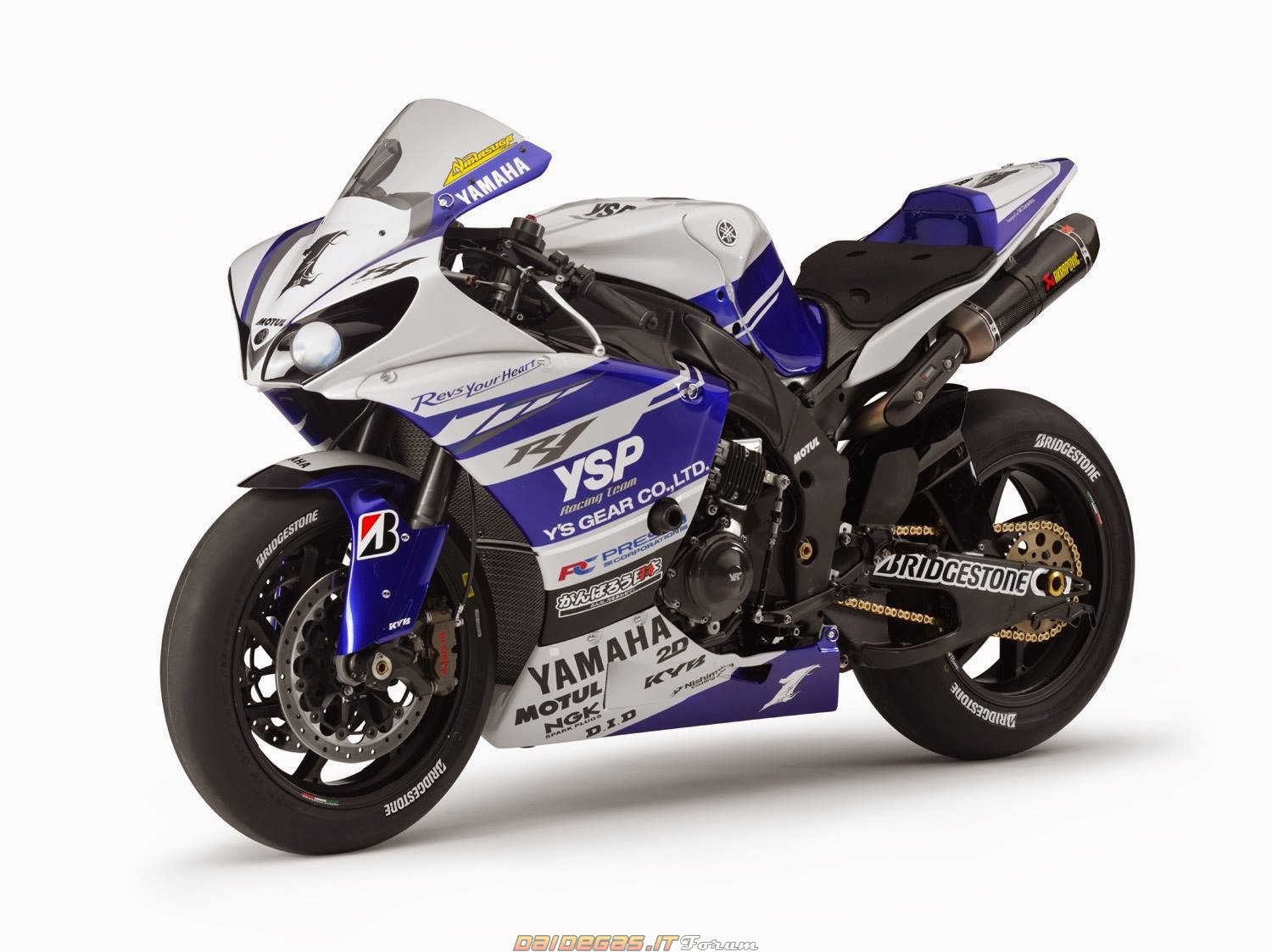 2014, Yamaha,  r1 , Sbk, Motorcycles Wallpaper